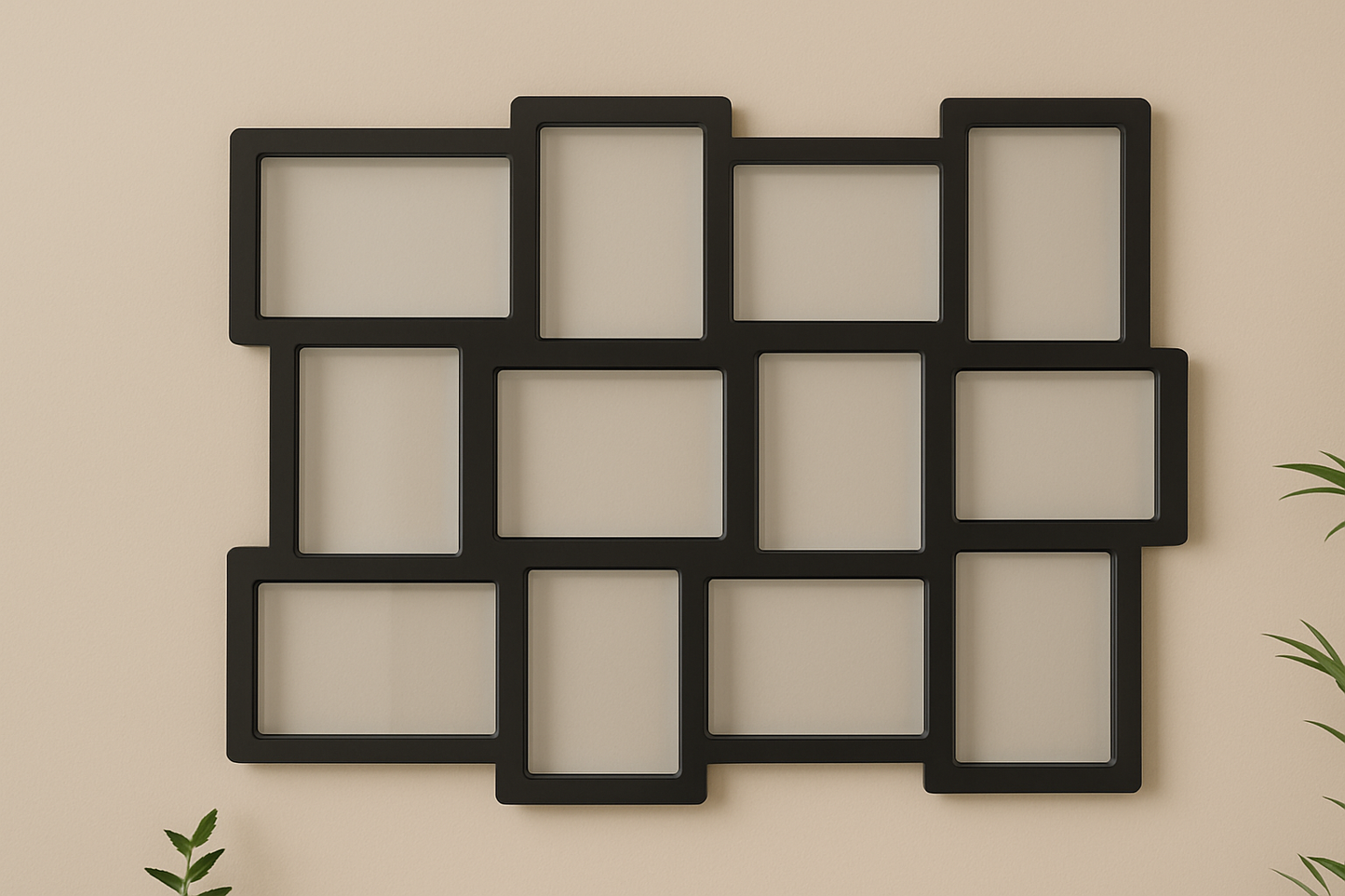 Collage Photoframes