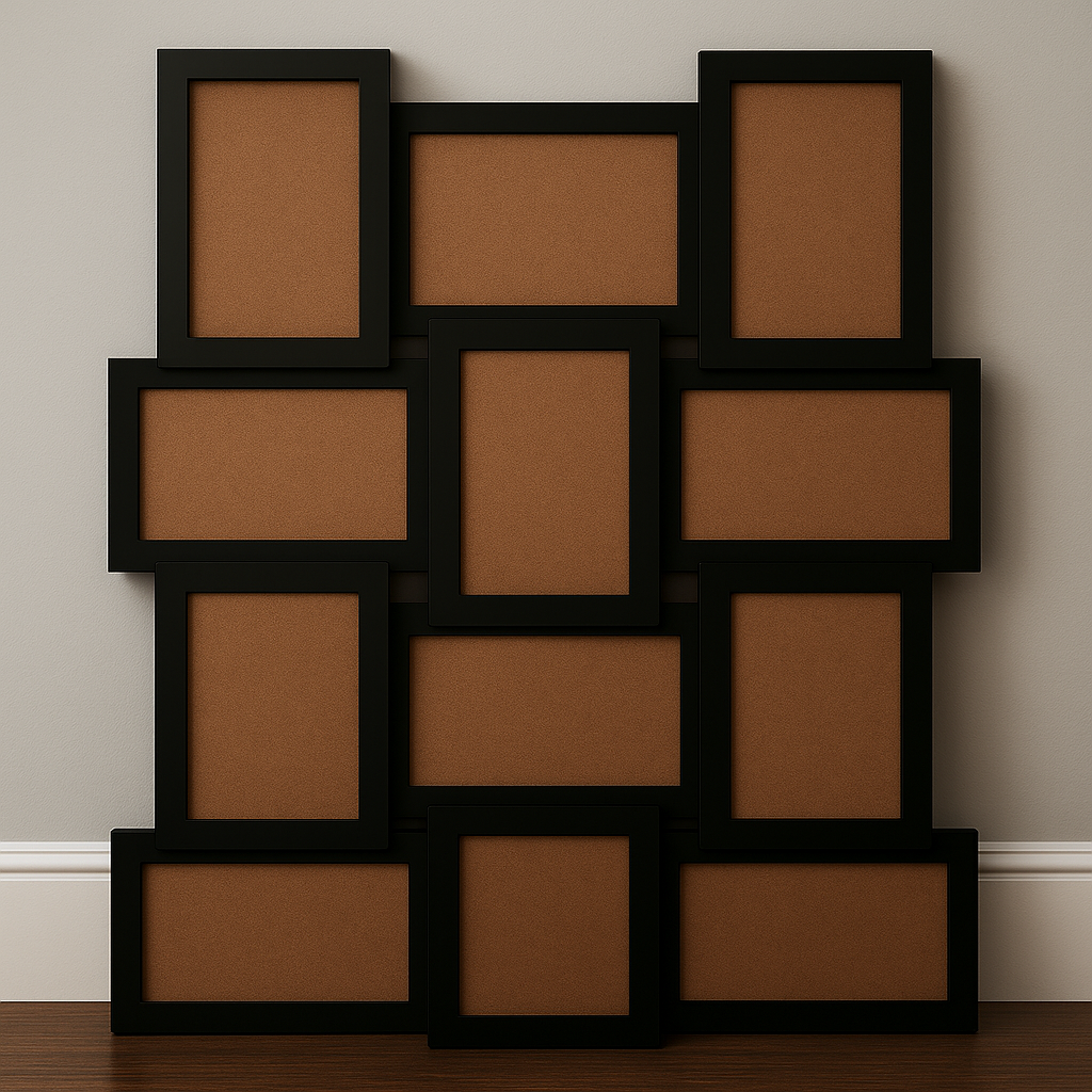 Collage Photoframes
