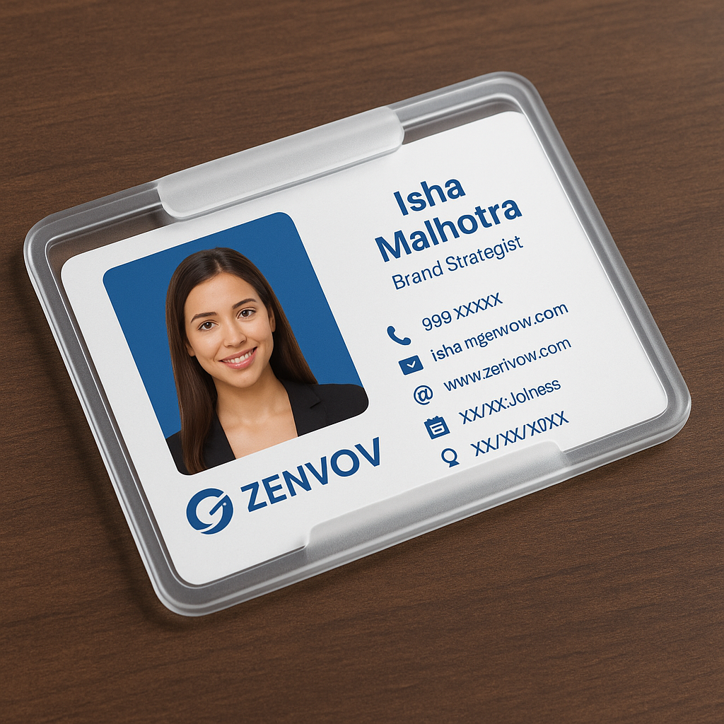 ID Cards
