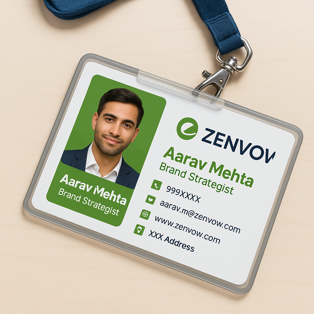 ID Cards