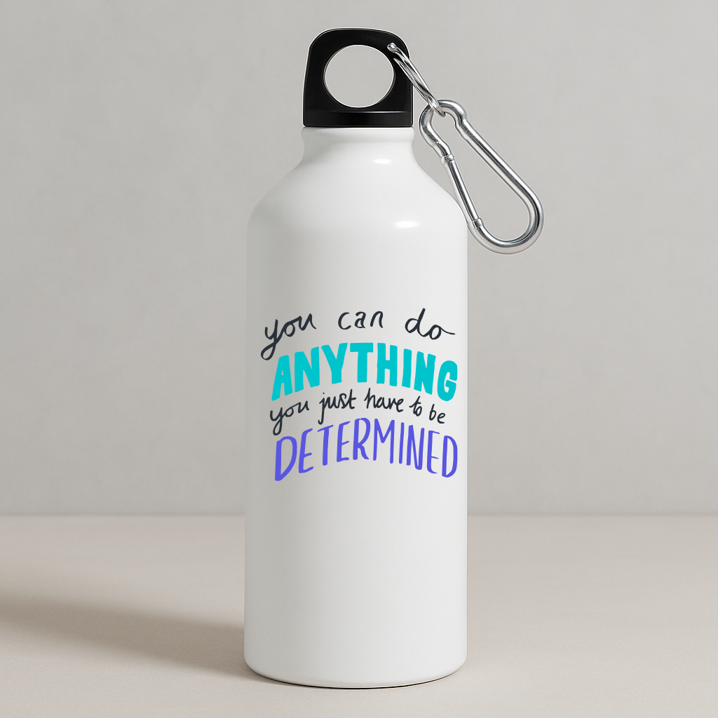 Sipper Bottle