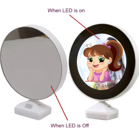 Magic Mirror