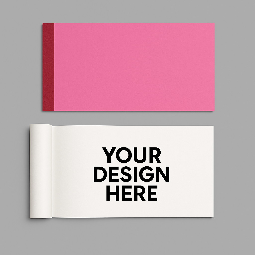 Receipt Book