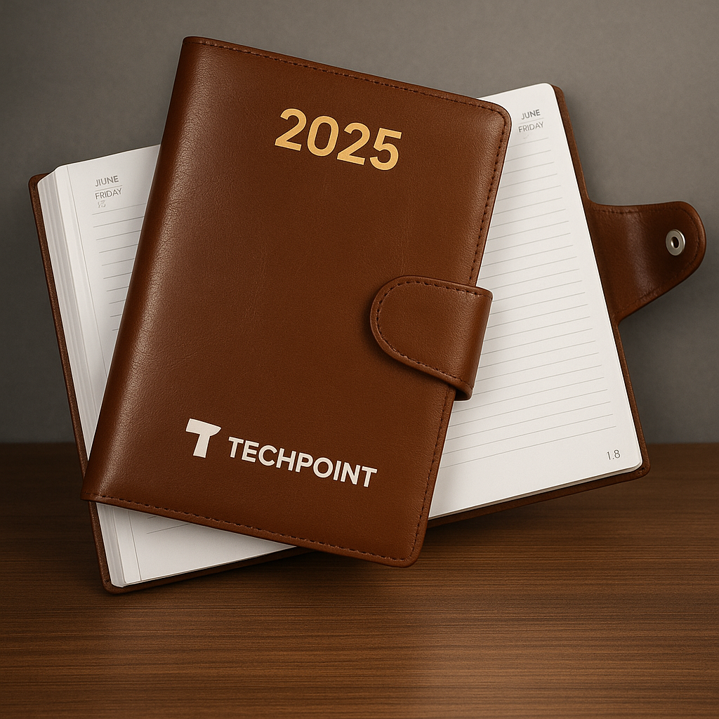 Corporate Diary