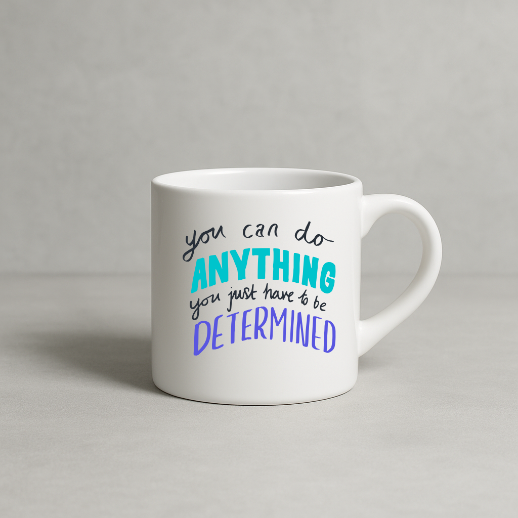 Tea Mug