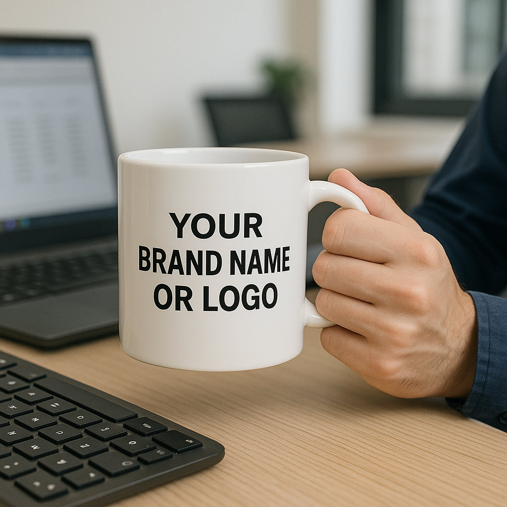 Tea Mug