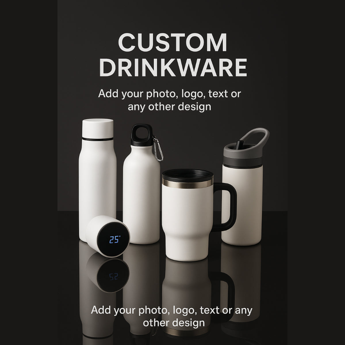 Drinkware