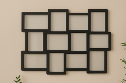 Collage Photoframes