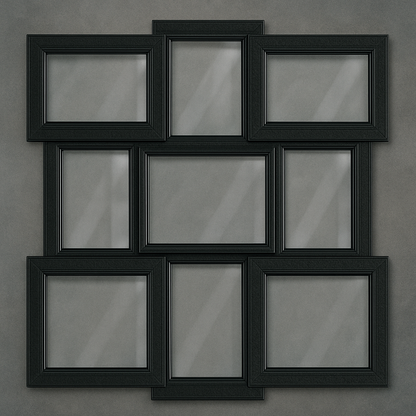 Collage Photoframes