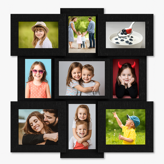Collage Photoframes