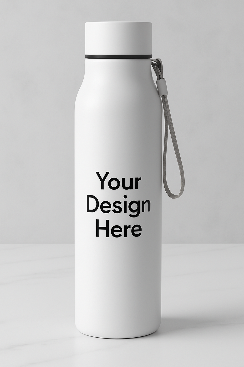 Sipper Bottle