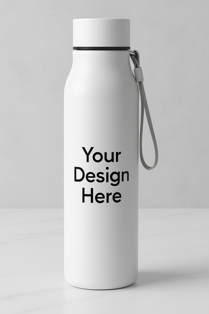 Sipper Bottle
