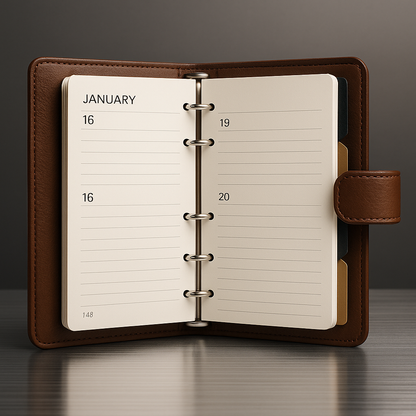 Diary