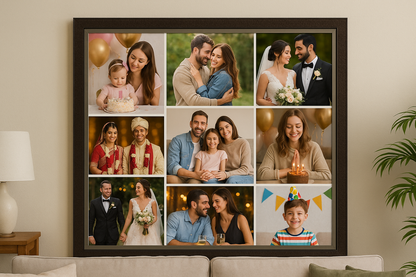 Photo Frames