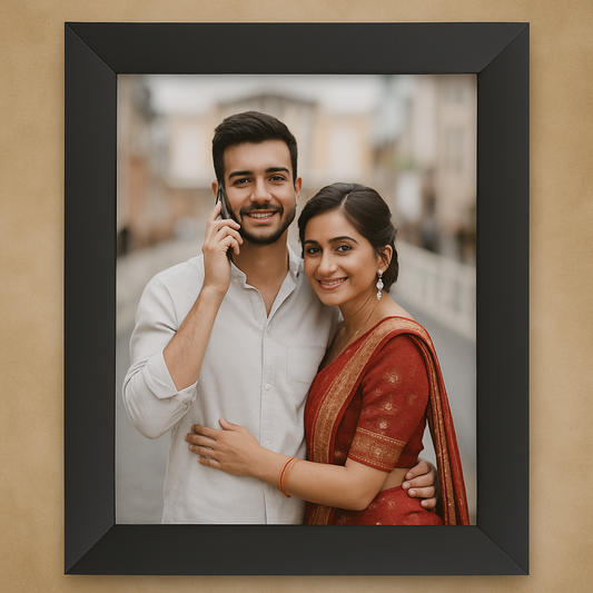 Photo Frames