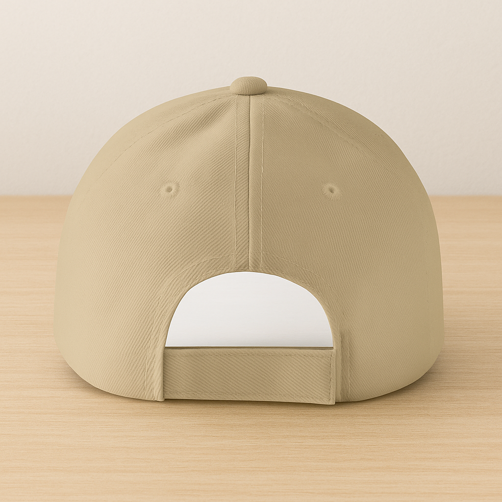 Printed Caps