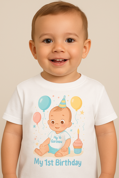 Kids T-shirt