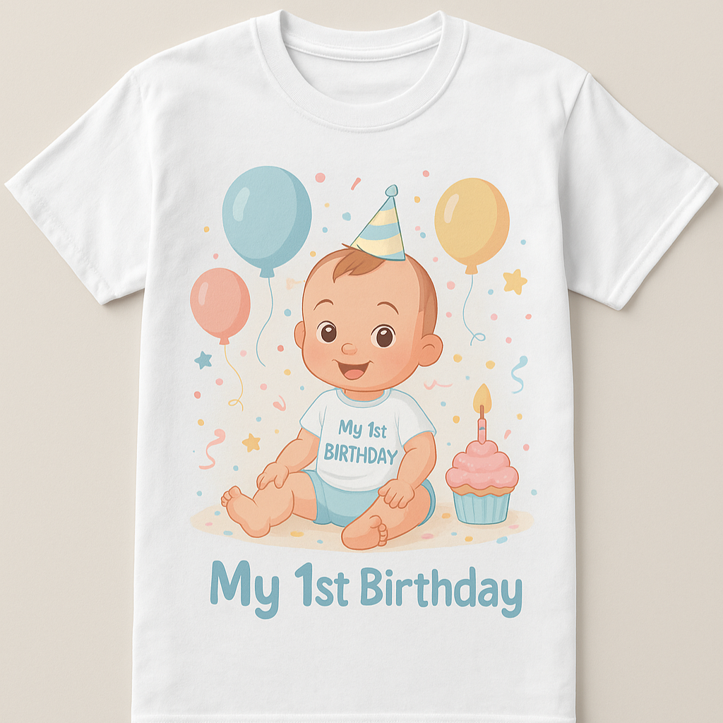 Kids T-shirt