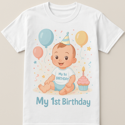 Kids T-shirt