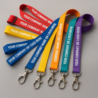Lanyards