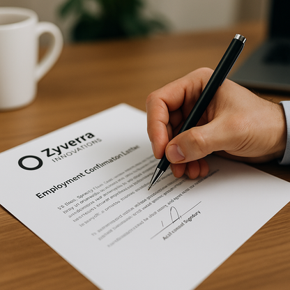 letterhead