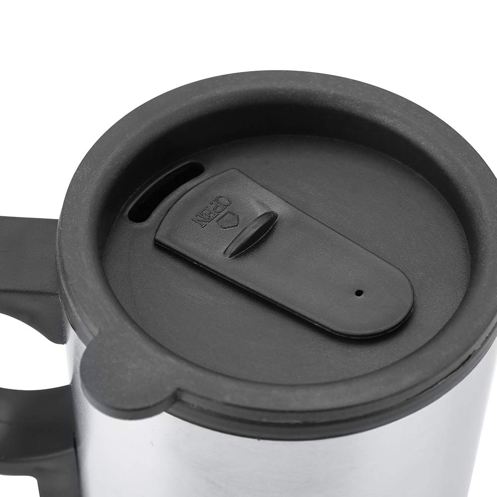 Custom  Car Tumbler with Lid
