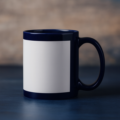 Patch Mug