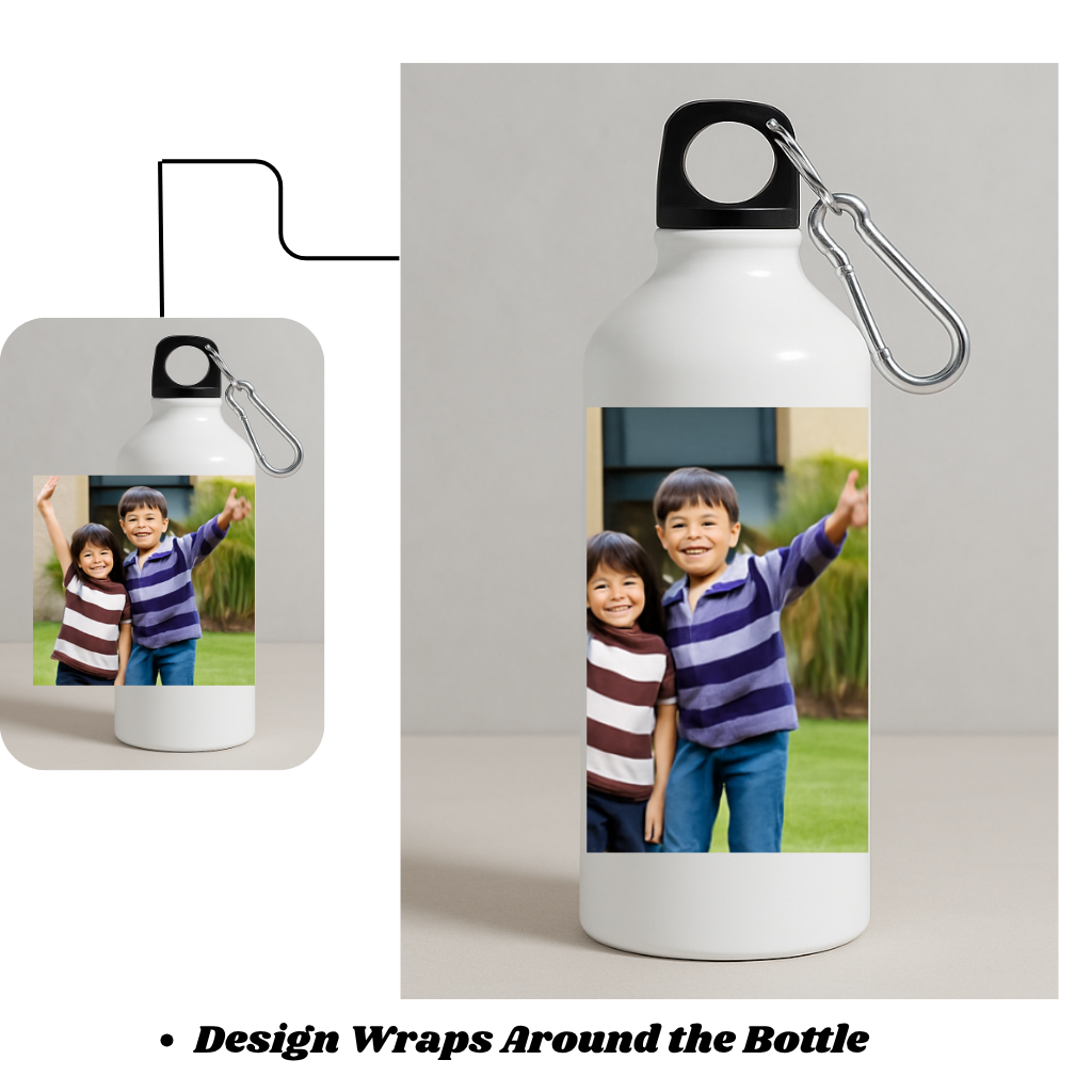 Sipper Bottle