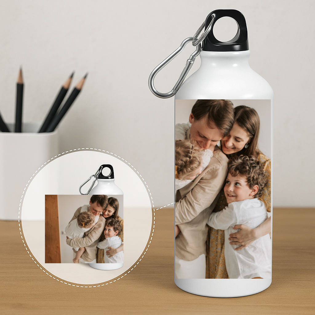Sipper Bottle