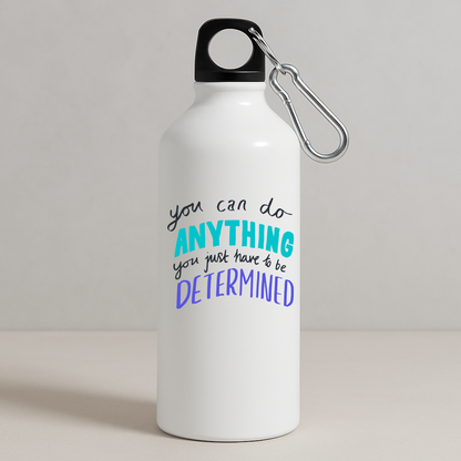 Sipper Bottle