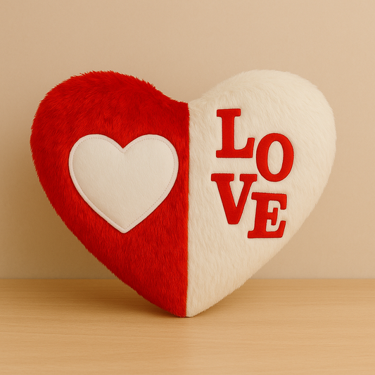 Cushion Love