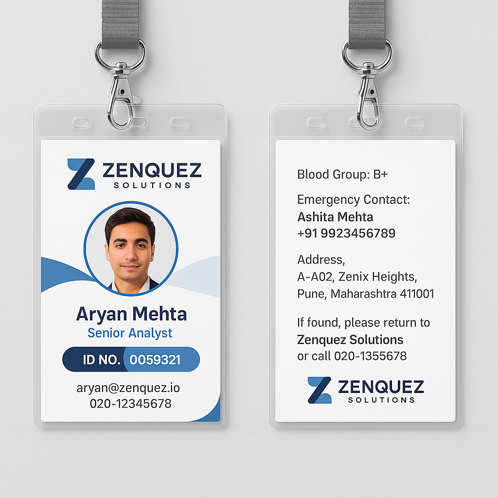 ID Cards