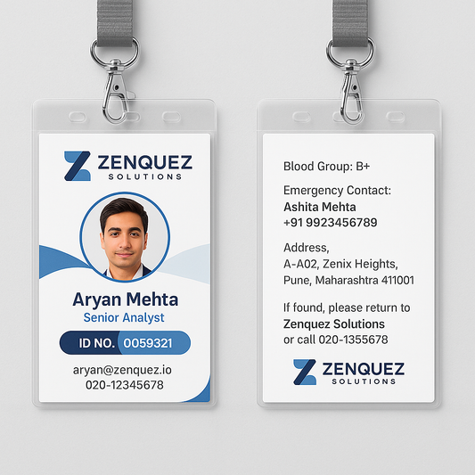 ID Cards