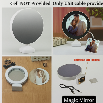 Magic Mirror