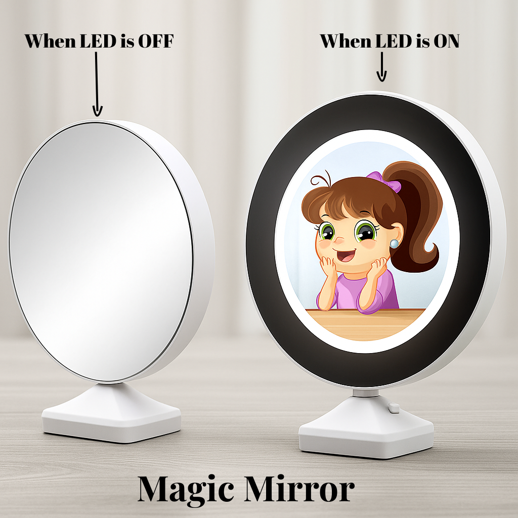 Magic Mirror