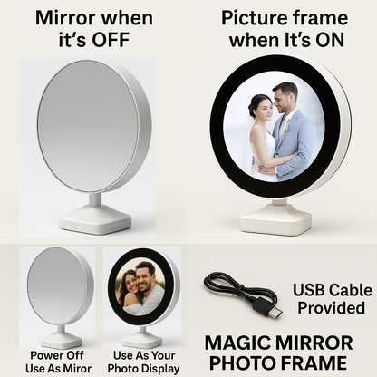 Magic Mirror