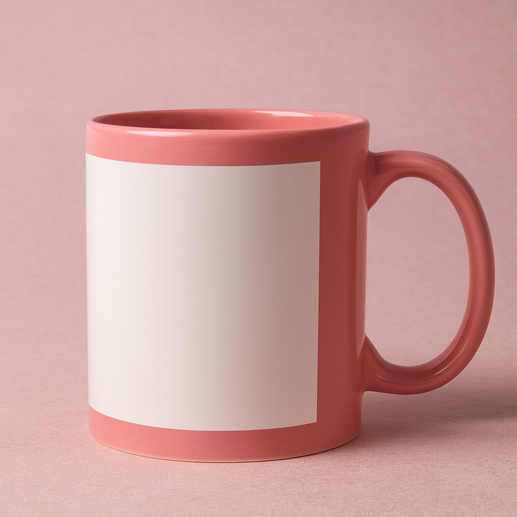 Patch Mug