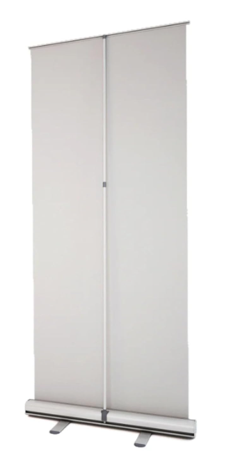 Custom Roll-Up Standee