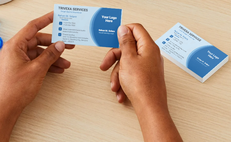 Standard Cards