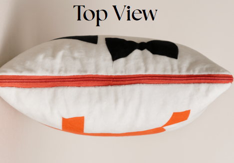 Mr & Mrs Cushion