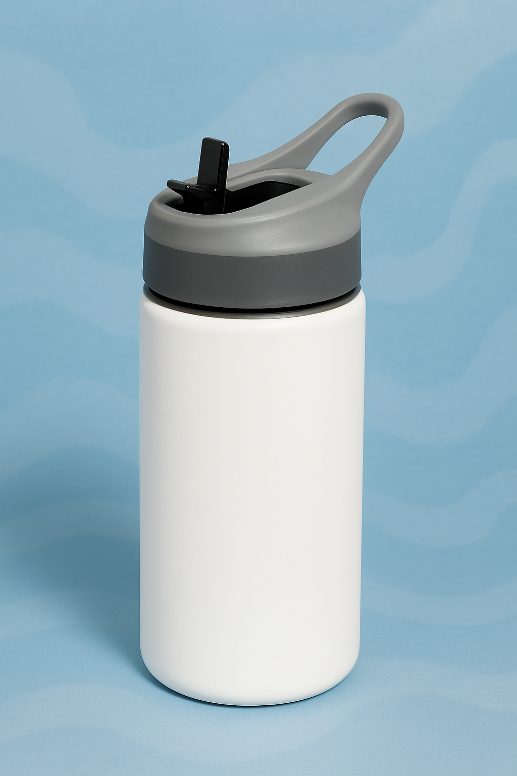 Sipper Bottle