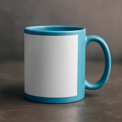 Patch Mug