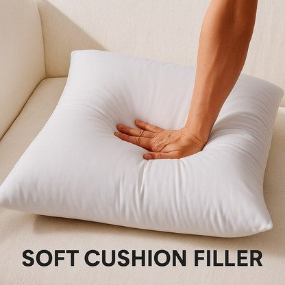 Mr & Mrs Cushion