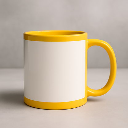 Patch Mug