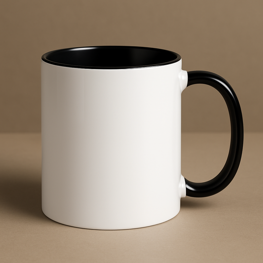 Inside Color Mug
