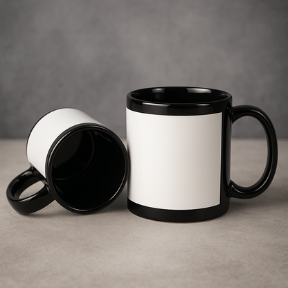 Patch Mug