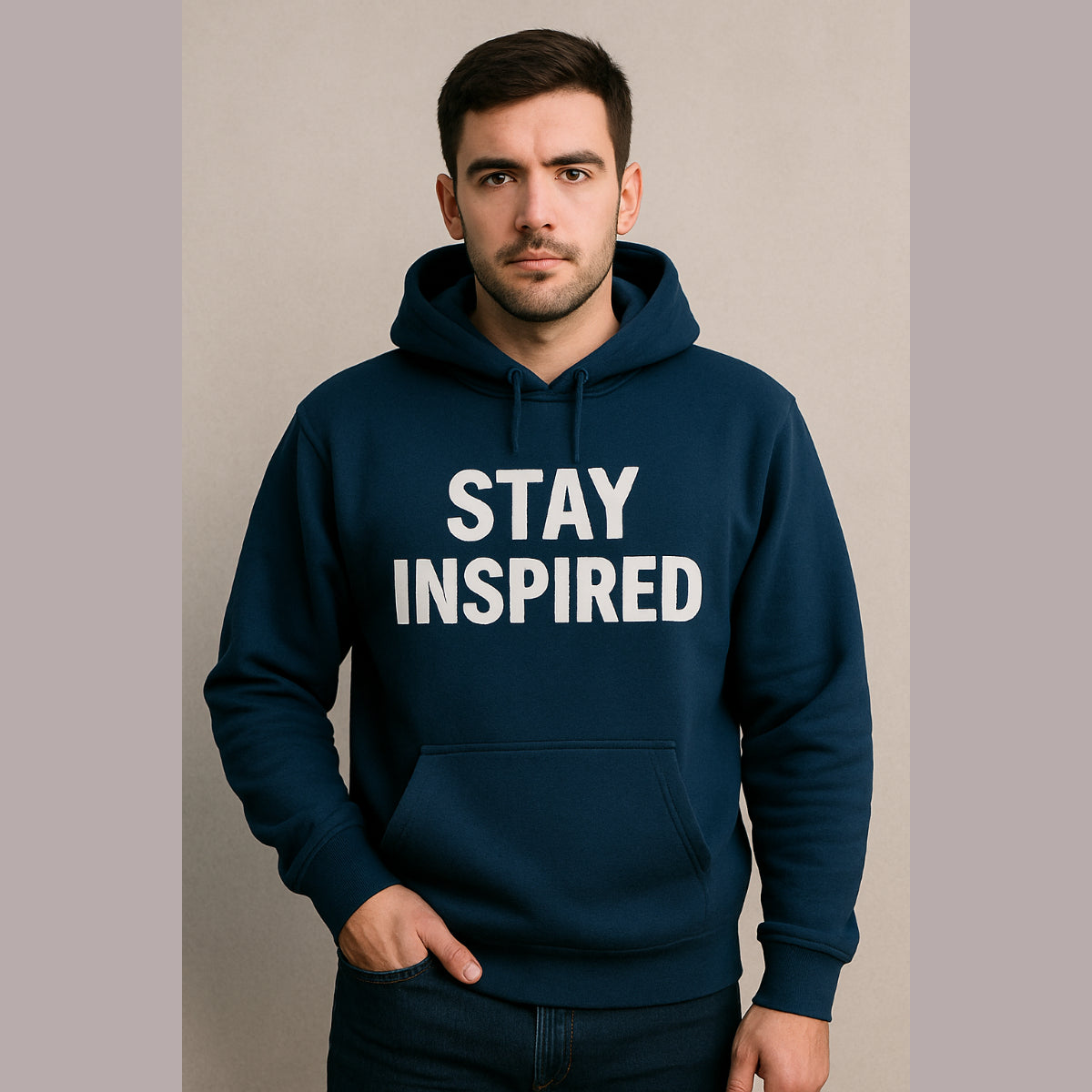 Customized  Hoodie (Unisex)
