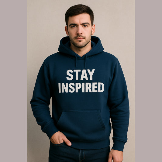 Customized  Hoodie (Unisex)