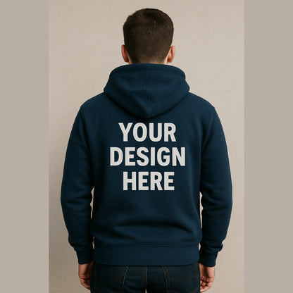 Customized  Hoodie (Unisex)