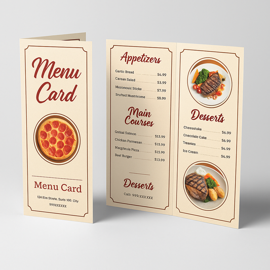 Brochures